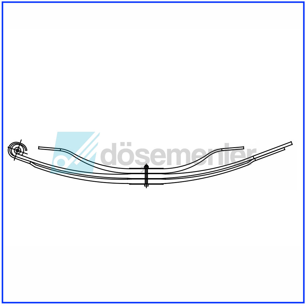 RENAULT 5010383828 5010130761 5000751358 5000751122