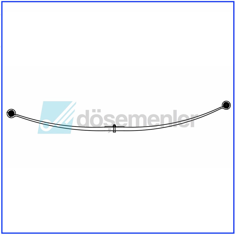 MERCEDES 9703200702 9703200802