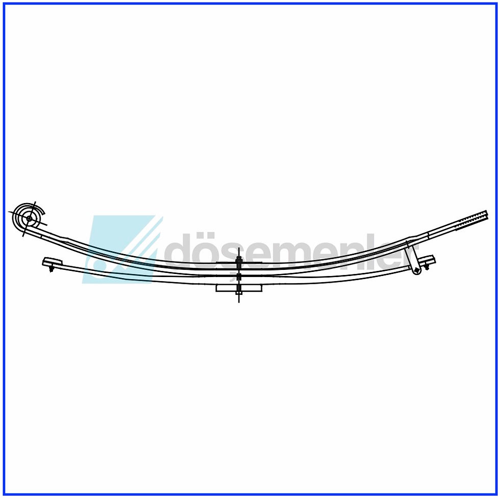 RENAULT 5000453620 5010165436 5010167852