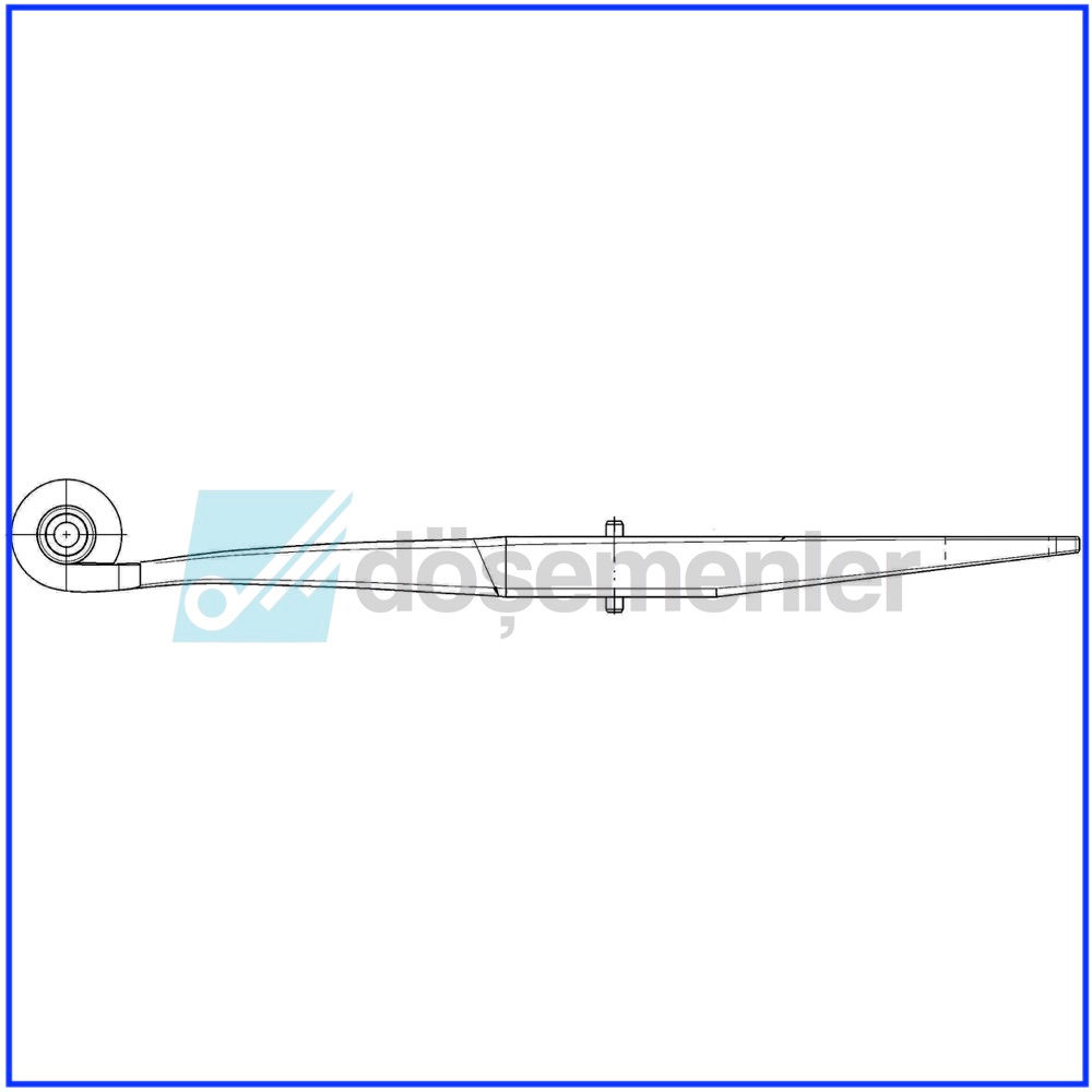 ROR - MERITOR 21225354