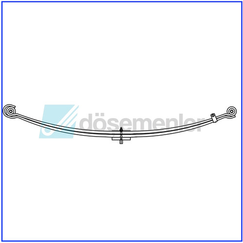 IVECO 99445123 98401333 | dosemenler