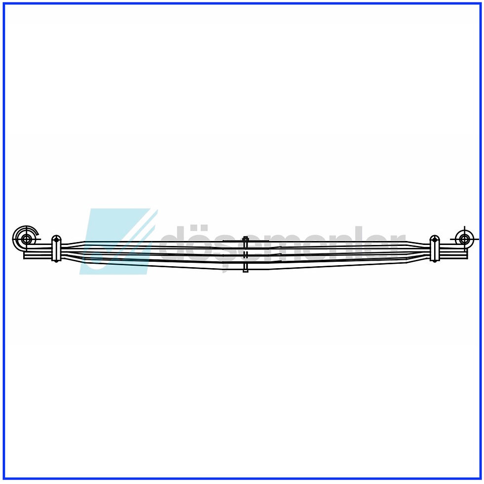 DAF 1257276  0528855