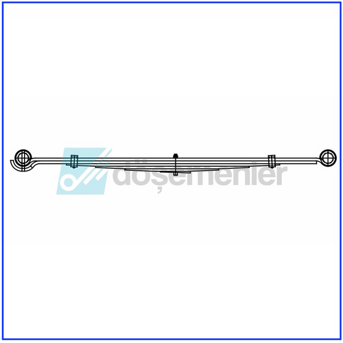 MITSUBISHI MK383732 | dosemenler