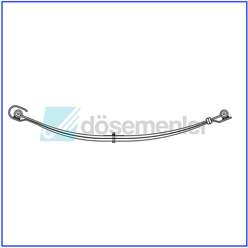 MERCEDES 6743203802 | dosemenler 