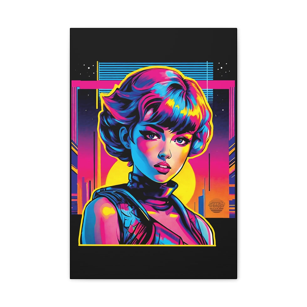 Thumbnail: Canvas - PunkWave1993