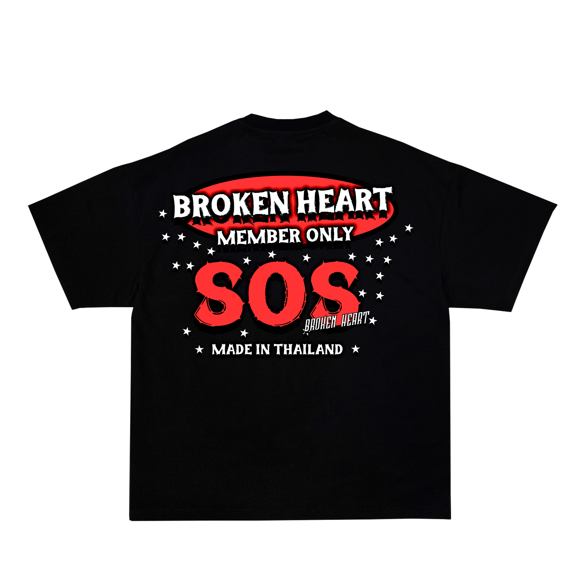 HEART SOS