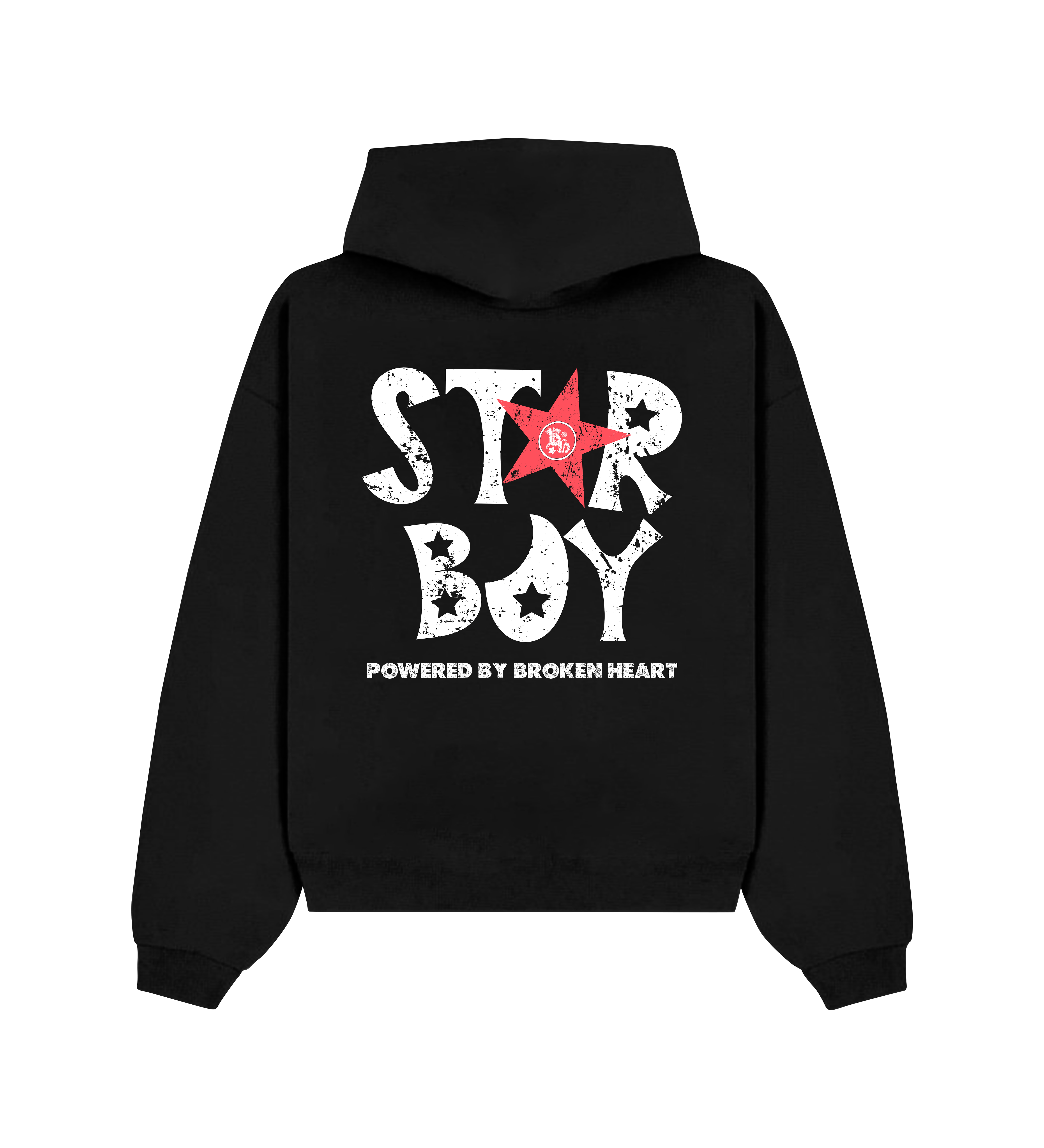 HEART STARBOY