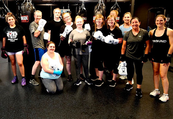 Best Gym in Clinton Township, MI