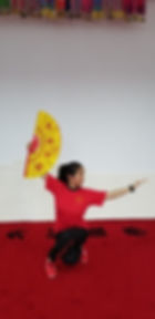 縮圖：功夫扇