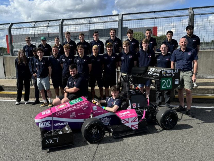 LFS24 Team