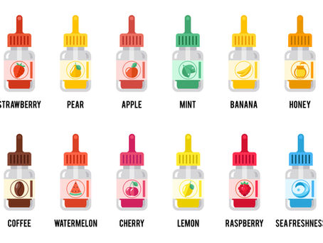 The Benefits of Zero Nicotine Vapes