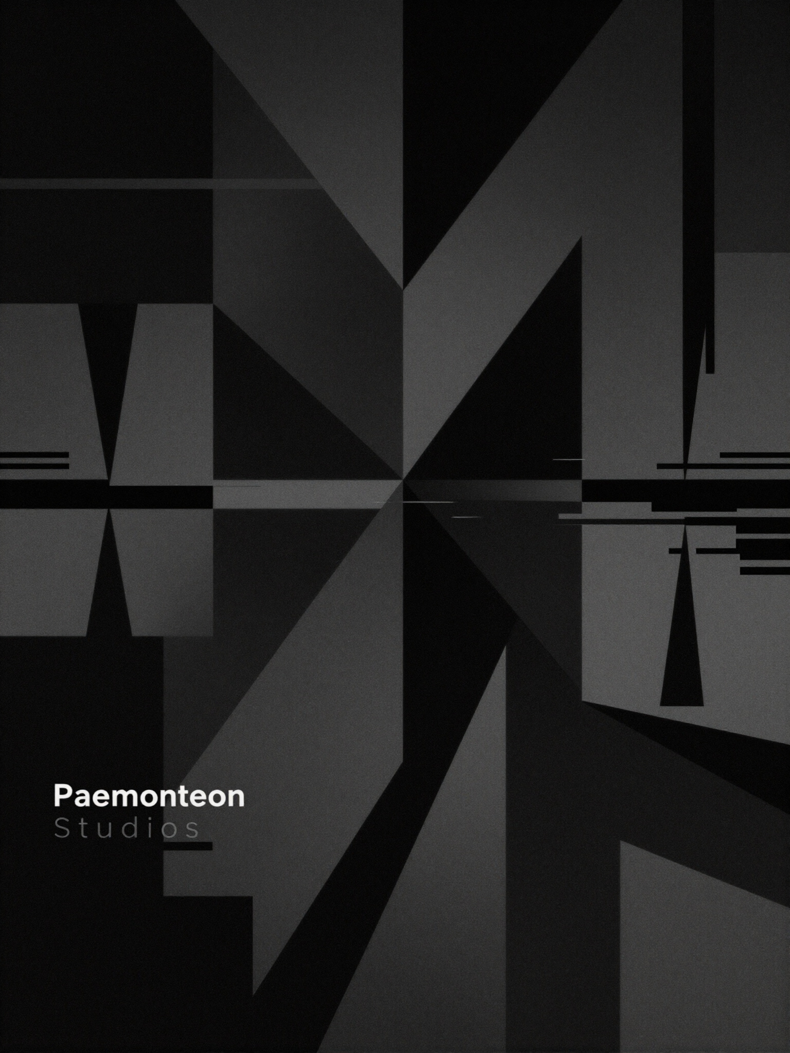 More Paemonteon games coming soon