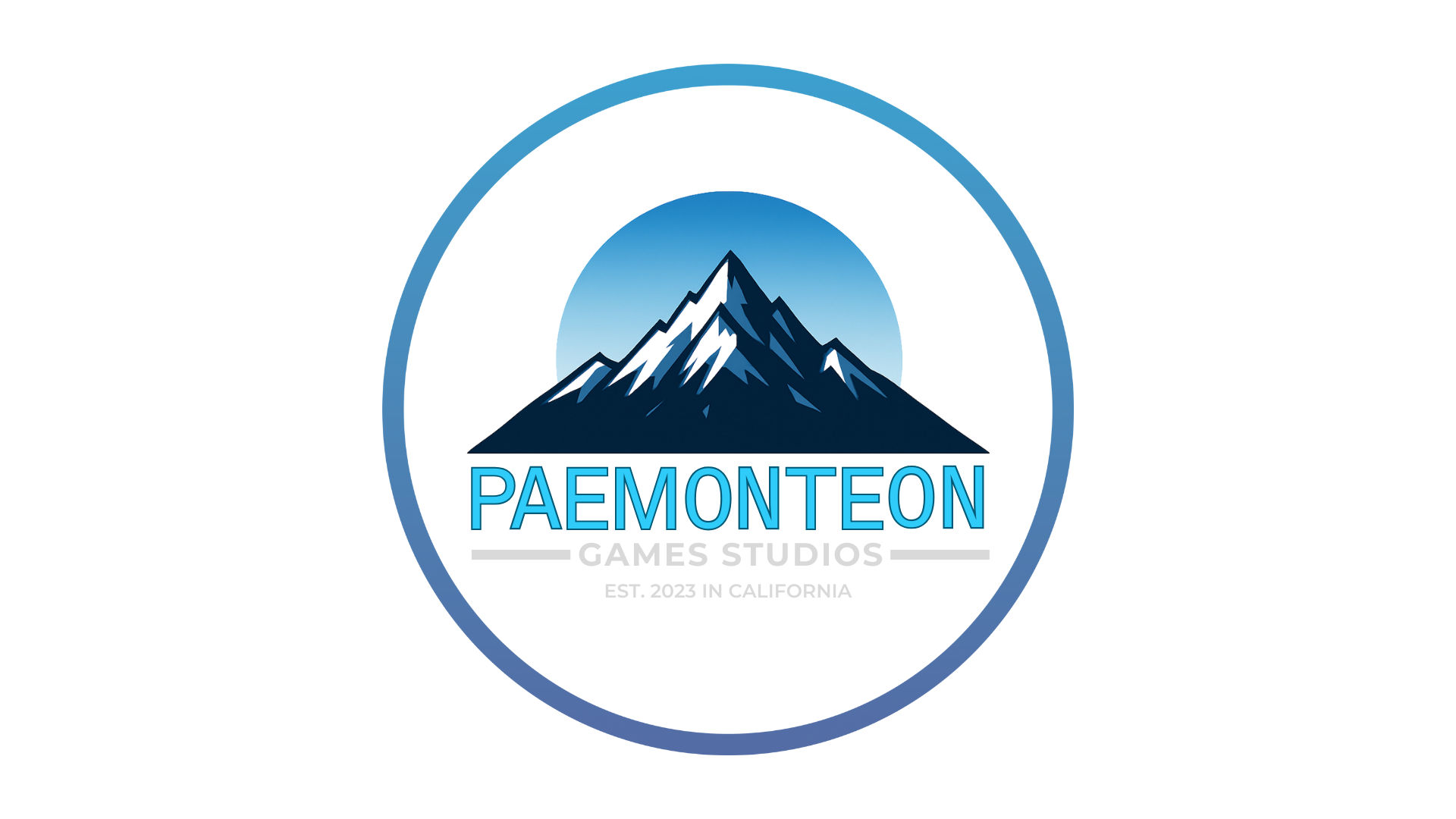 Paemonteon Games Studios badge