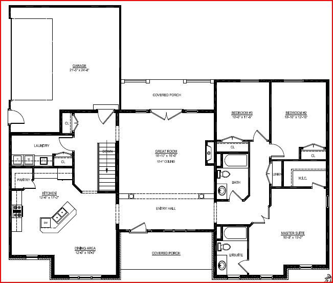 Thumbnail: Di1950a Bungalow