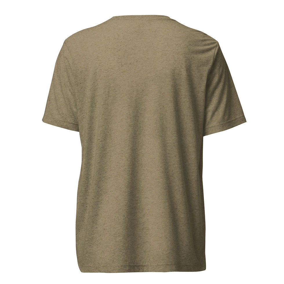 Thumbnail: ELEVATE CLASSIC UNISEX TRI-BLEND T-SHIRT