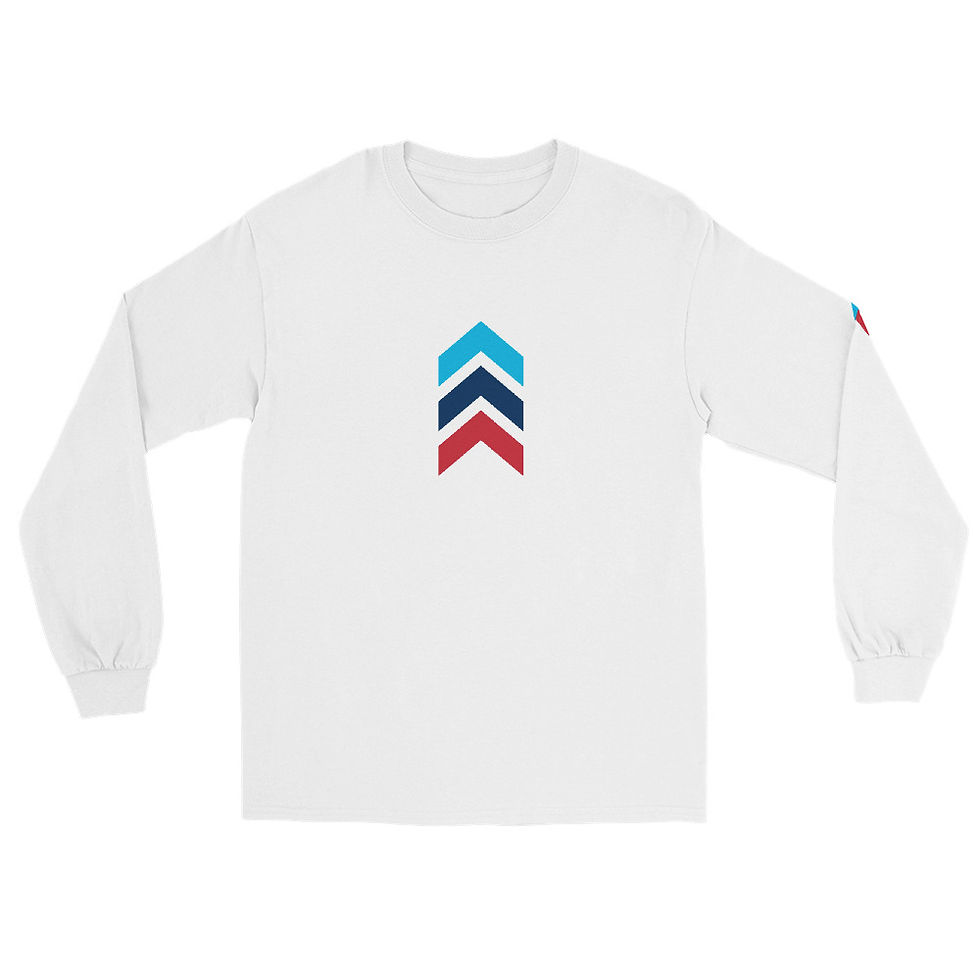 Thumbnail: ELEVATE VB LONG SLEEVE SHIRT