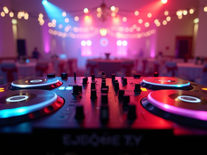 Hochzeitsmusik Wiesbaden DJ – Ihr Hochzeits-DJ in Wiesbaden DJ-Vinci