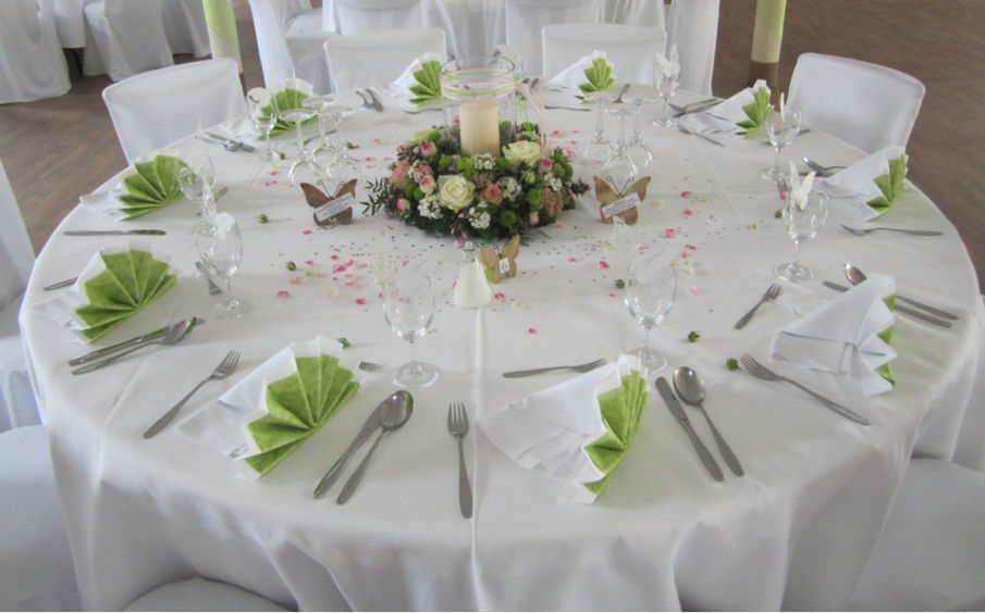 Hochzeit-DJ Rüsselsheim DJ Vinci Eventlocation