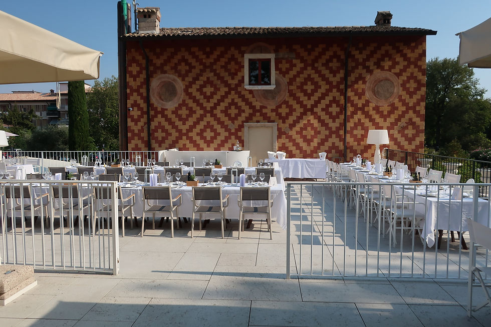 DiVino Bardolino-Gardasee Italien