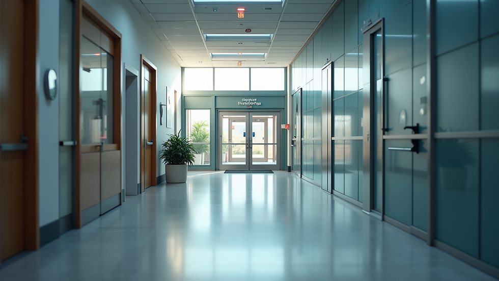 How to Apply for a Medical Visa to India: A Step-by-Step Guide to the India Medical Visa Process