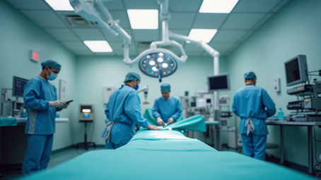 Meet the Top Spine Surgeons India: Your Guide to World-Class Spine Care