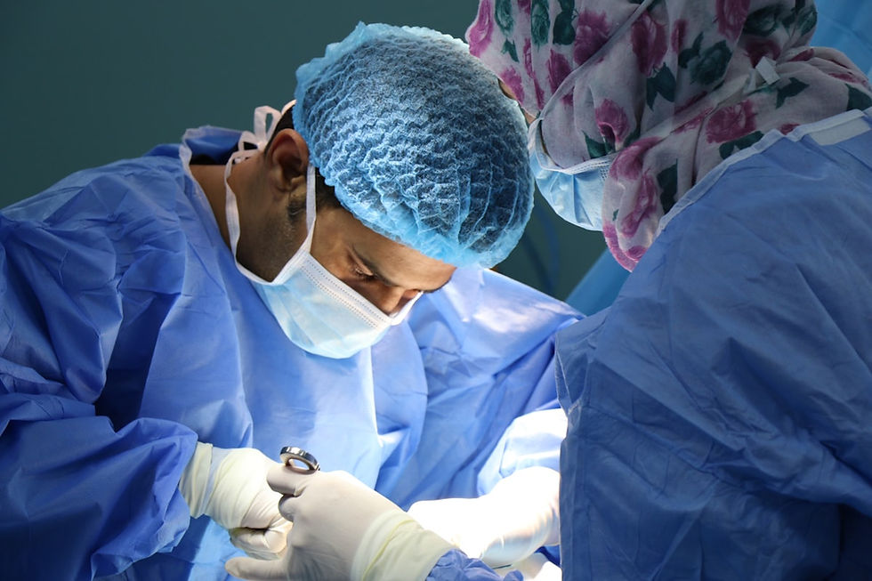 Why Thousands of International Patients Trust Remedazo for World-Class Medical Care in India