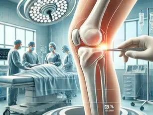 Affordable Knee Joint Replacement Abroad: Quality Care Without the High Cost