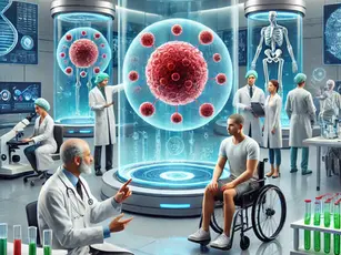 "CAR T-Cell Therapy in India: Revolutionizing Blood Cancer Treatment"