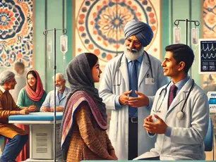 India’s Rising Role in Breast Cancer Surgery for International Patients
