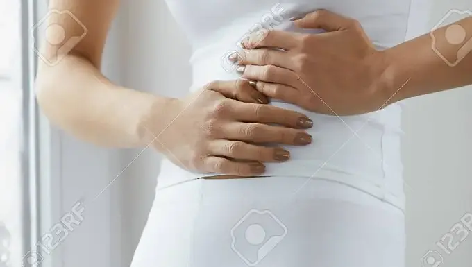 Troubles digestifs