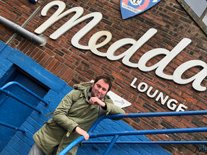 Celebrating Book Week Scotland