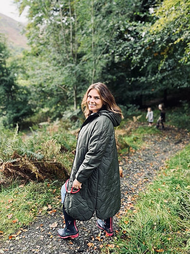 Fiona Occupational Therapist Scottish Borders