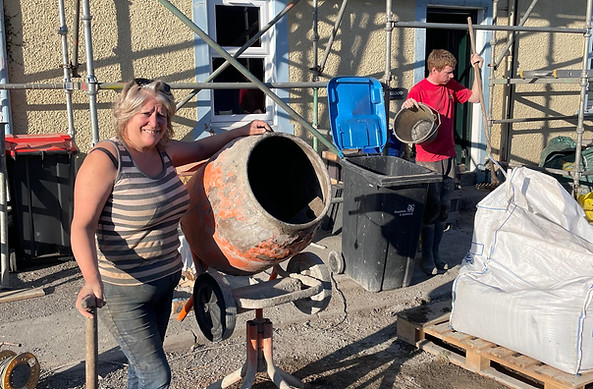 property investment opportunities Scotland