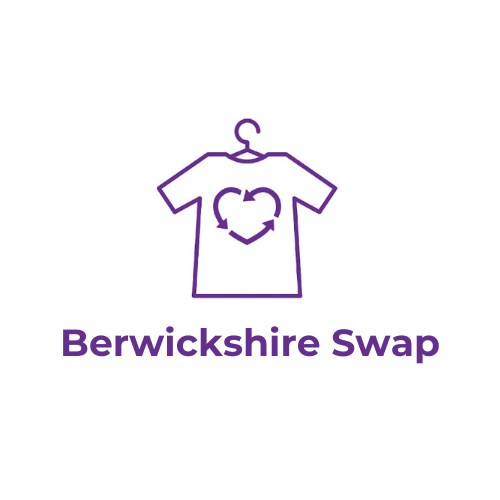 Berwickshire Swap (SCIO) logo