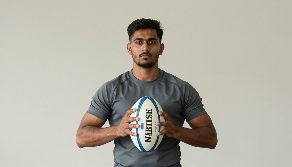 World Sevens Championship