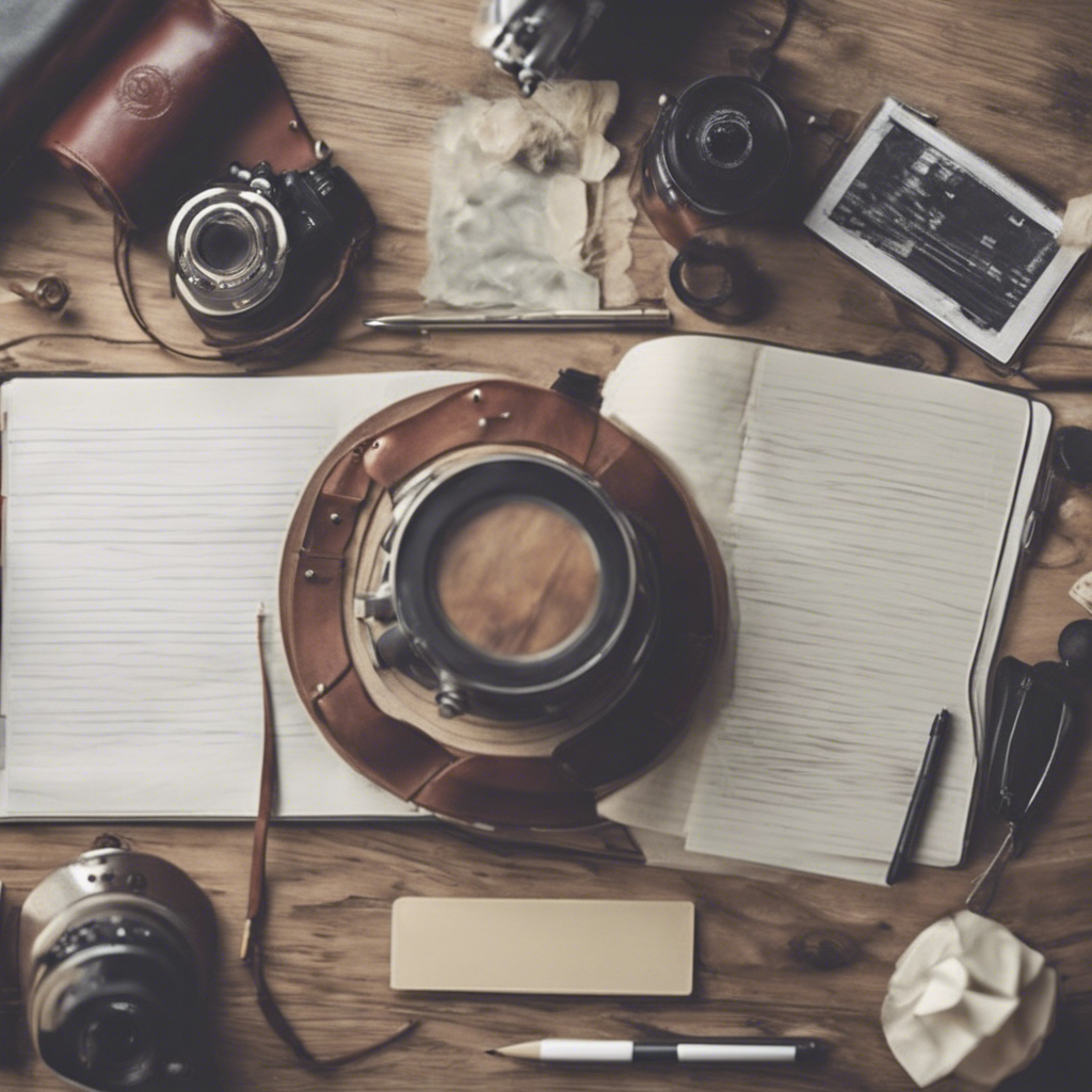 Mindful Journaling