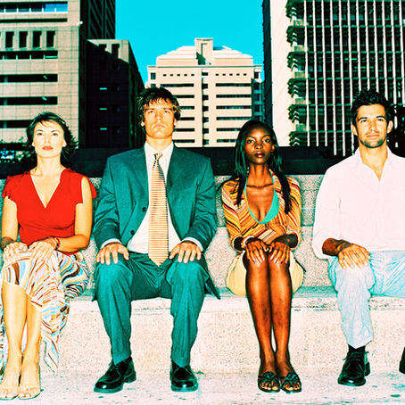 BUSINESS CULTURE : Good or Bad?