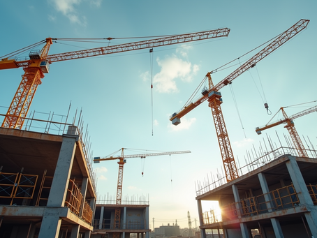 Gestion de Projets de Construction: Meilleures Pratiques