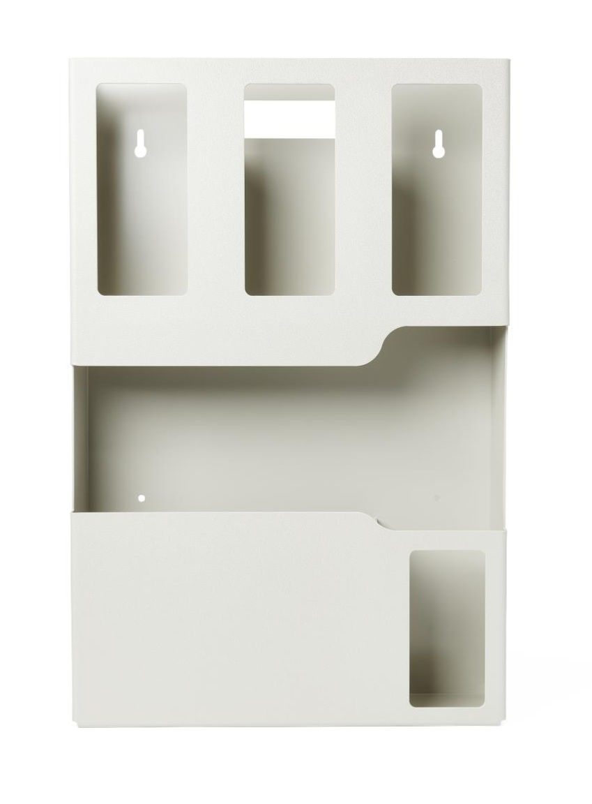 Miniatura: Isolation Protection Organizer Case