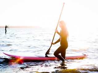 3 Fun Summertime Activities