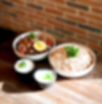 Chawarma Poulet