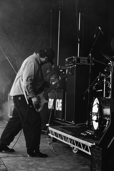 Outbreak Festival 2026