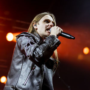 Tailgunner - Electric Ballroom