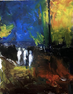 SIRADAN İNSANLARIN YALNIZLIĞI