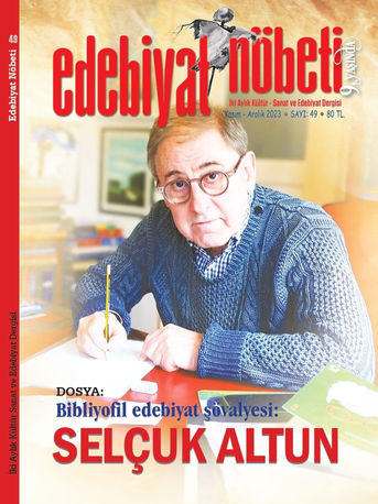 FİRARİ BİR KATİL / Şiir