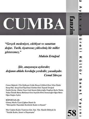 YÖNÜNÜ ŞAŞIRAN ÖLÜMLER İÇİN SORULAR / Şiir