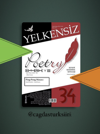 KALDIĞIMIZ YERDEN DEVAM DEDİ MUSA VE FIRLATIP ATTI ASASINI YERE / Şiir