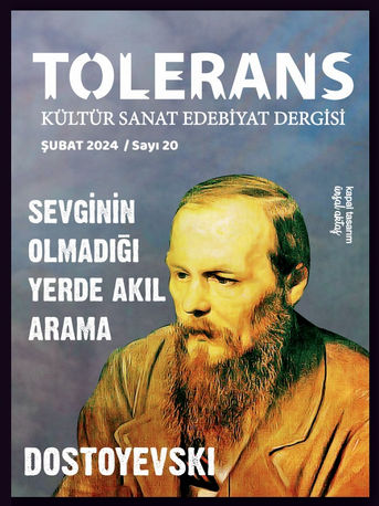 AHLARI BIRAK / Şiir