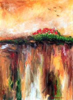 HERŞEYE RAĞMEN UMUT