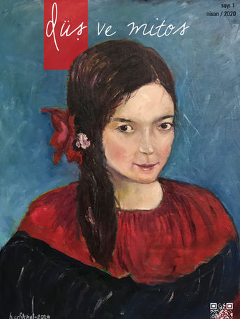 BİR TELEFON KADAR YAKINIZ SİZE / Öykü